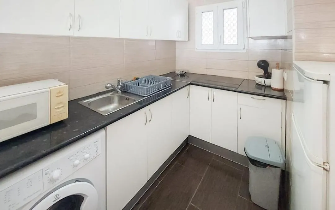 בנאלמדנה Neoecom Apartamento דירה