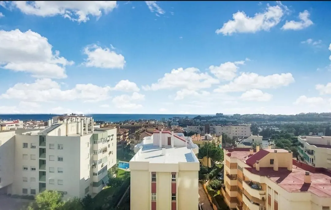 בנאלמדנה Neoecom Apartamento ספרד